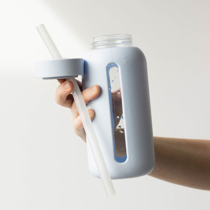 Hydration Tracking Water Bottle
