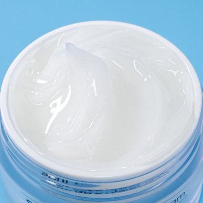 IZEZE Soul HNA Hydro Cream (150ml) - Kiyoko Beauty