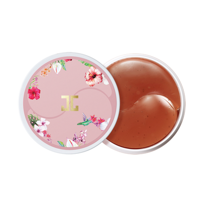 JAYJUN Eye Gel Patch (30 pairs) - Kiyoko Beauty