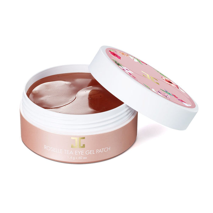JAYJUN Eye Gel Patch (30 pairs) - Kiyoko Beauty