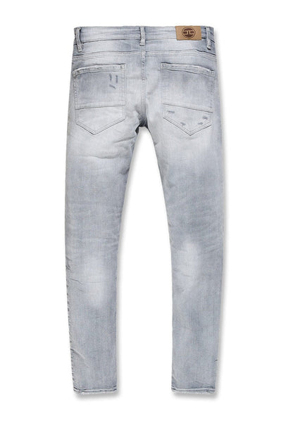 JORDANCRAIG-MARTIN- HIGH POINT DENIM (CEMENT WASH)-JT1208