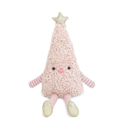Joyful Tree Plush