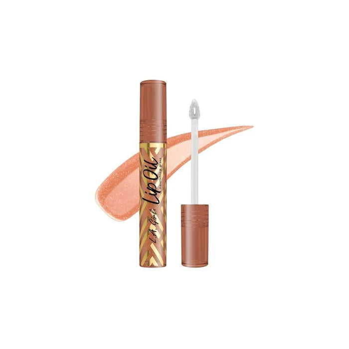 L.A Girl Lip Oil