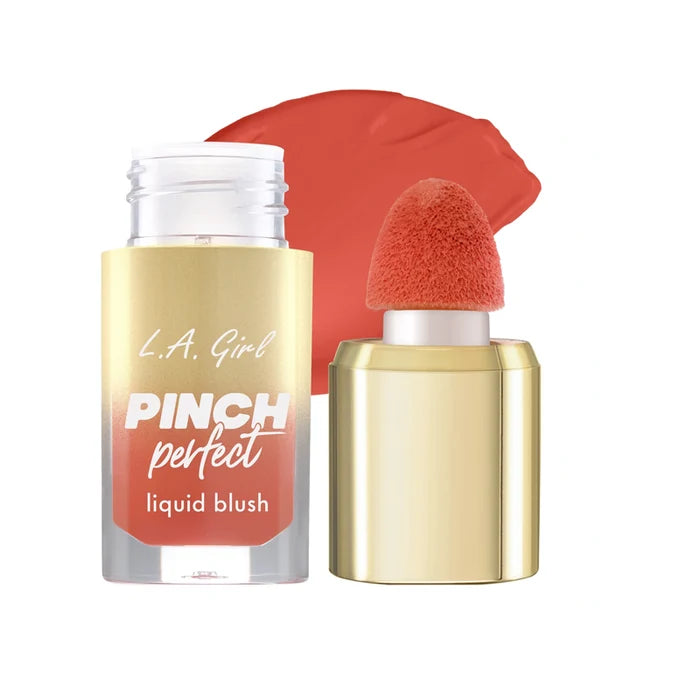 L.A Girl Pinch Perfect Liquid Blush