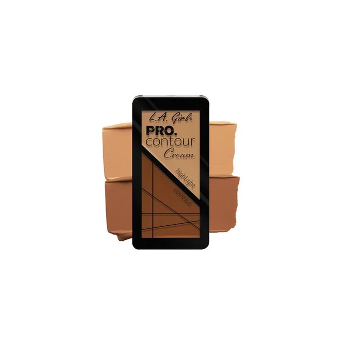 L.A Girl Pro Contour Powder