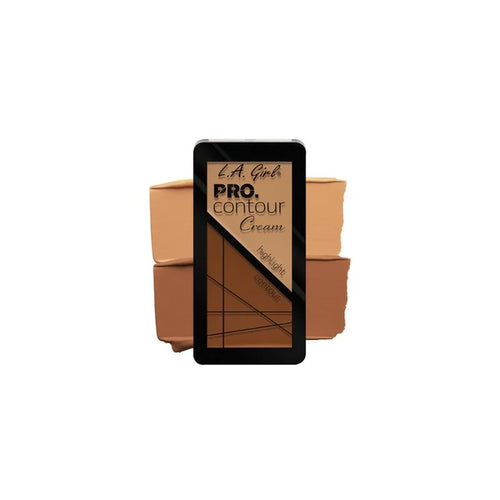 L.A Girl Pro Contour Powder