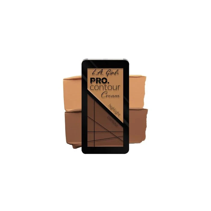 L.A Girl Pro Contour Powder
