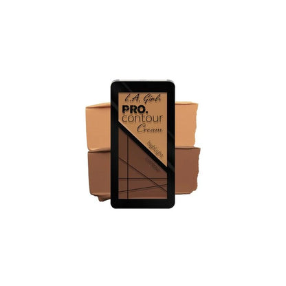 L.A Girl Pro Contour Powder