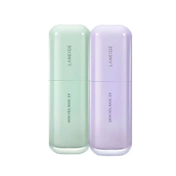 LANEIGE Skin Veil Base EX SPF28 PA++ (30ml) - Kiyoko Beauty