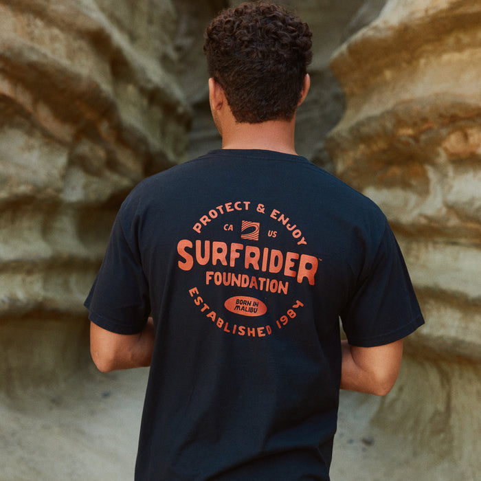 Legacy Tee
