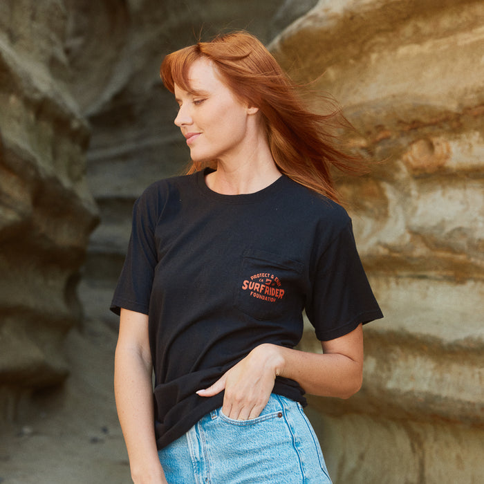 Legacy Tee