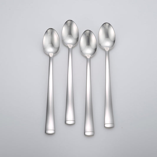 Lexington Iced Tea Spoon Set Of 4 by Liberty Made in USA 2019S004G