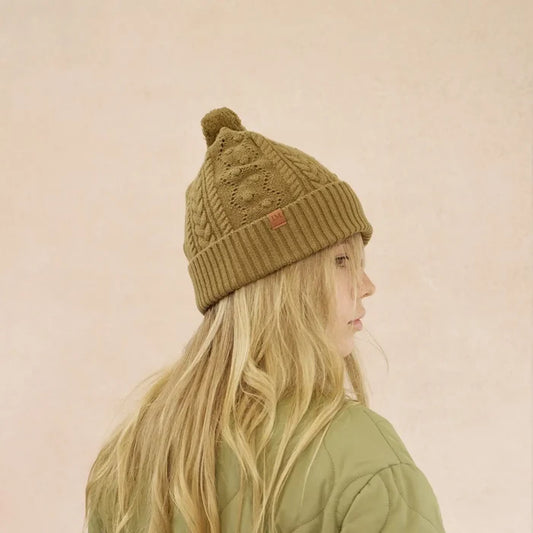 Lorna Murray Leura Beanie