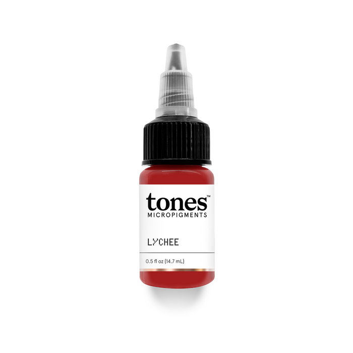 Lychee From Tones Micropigments