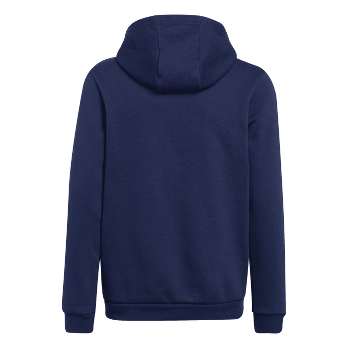 MACCABI NSW SOCCER Entrada 22 Youth Hoodie (H57517) MACCABI NSW SOCCER Adidas Club Zone