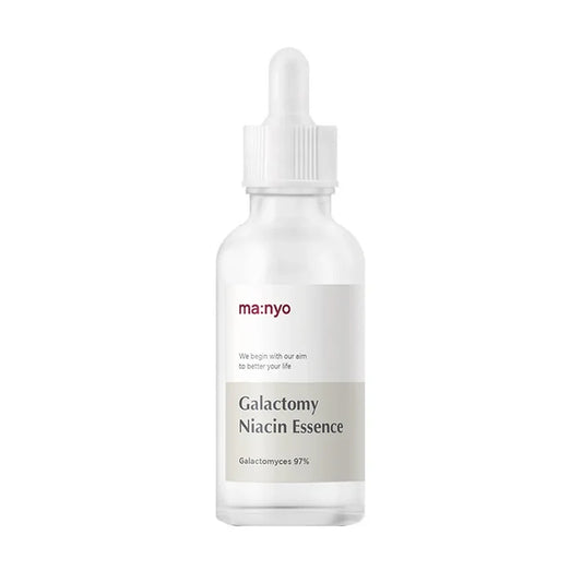 ma:nyo Galactomy Niacin Essence (50ml) - Kiyoko Beauty