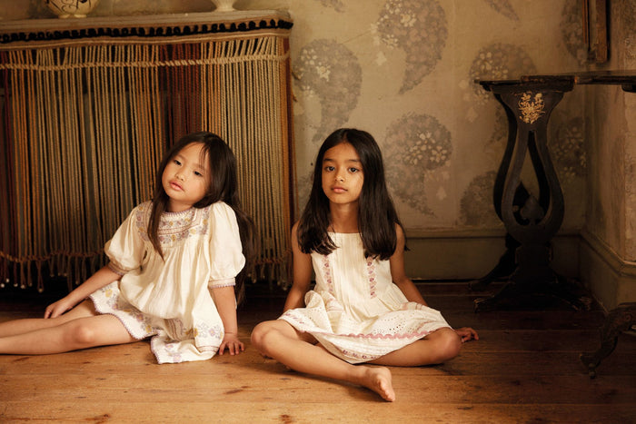 boutique childrens dresses for sale