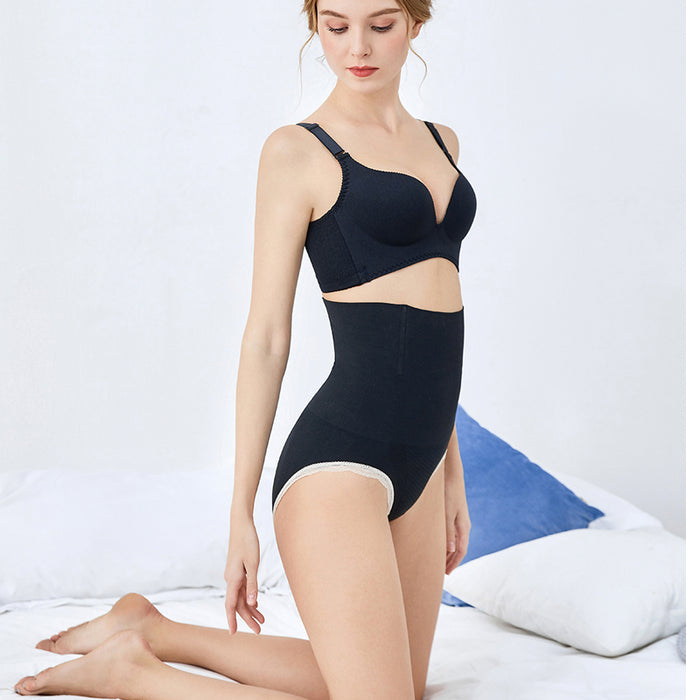 Multicolor Slimming Body Shaper Control Panties Butt Lifter Shapewear