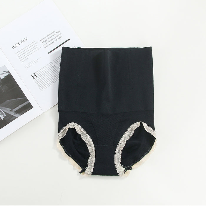 Multicolor Slimming Body Shaper Control Panties Butt Lifter Shapewear