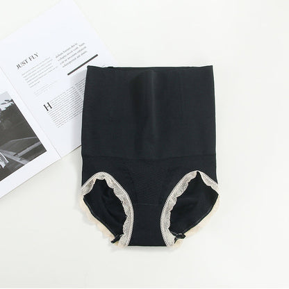 Multicolor Slimming Body Shaper Control Panties Butt Lifter Shapewear