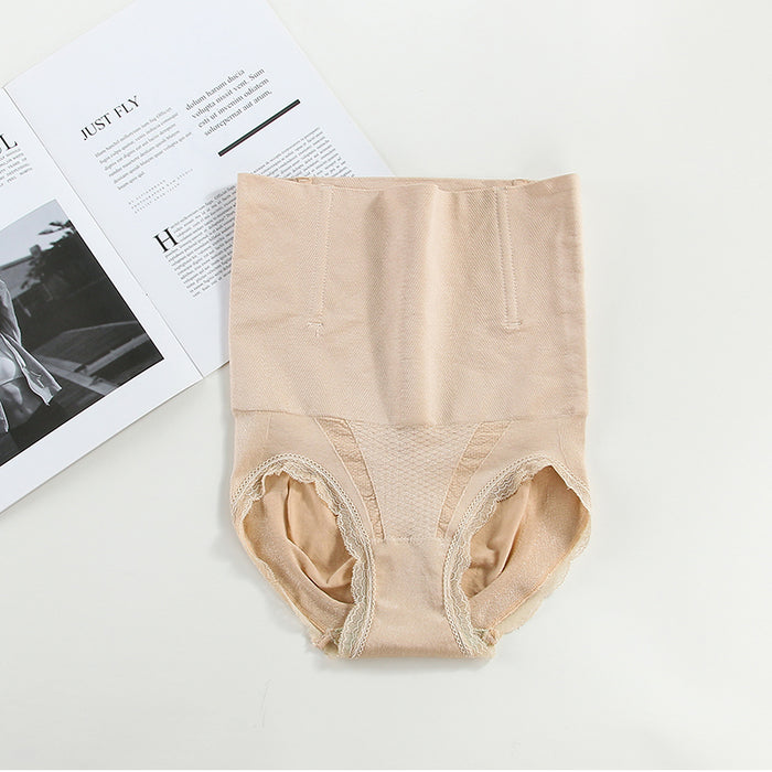 Multicolor Slimming Body Shaper Control Panties Butt Lifter Shapewear