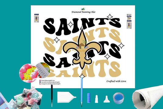 New Orleans Saints