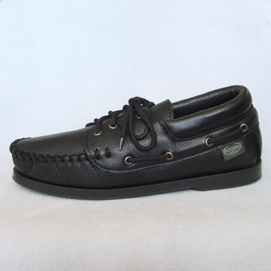 New Women's Lace-up Deertan Shoes (TPR Soles) Item #297 Made in USA