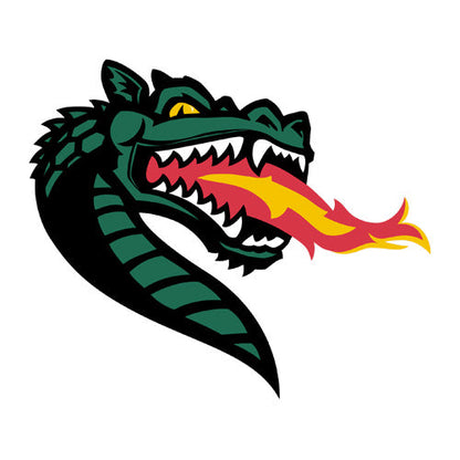 Officially Licensed College Logo Grill Covers (Alabama Birmingham thru Arkansas)