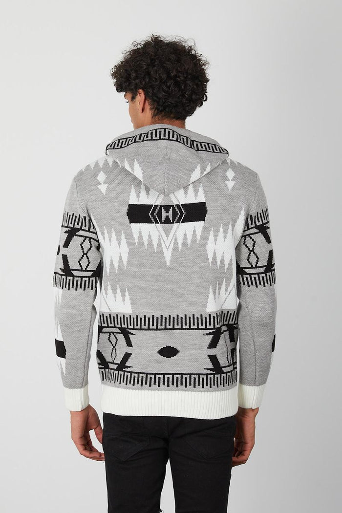 ONE IN A MILLION-One in a Million Mens Sweaters-KG-653