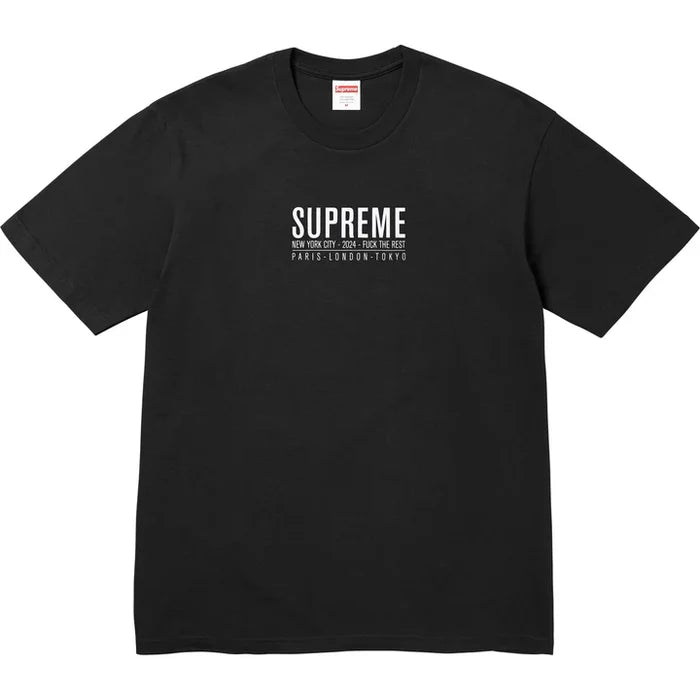 Paris Tee