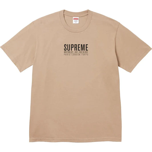 Paris Tee