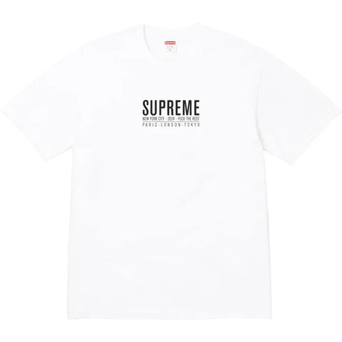 Paris Tee