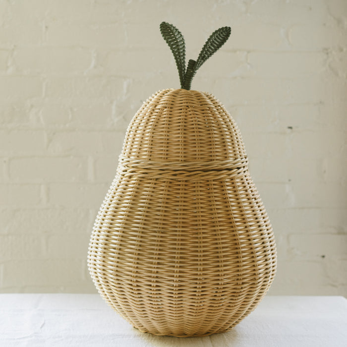 Pear Hamper