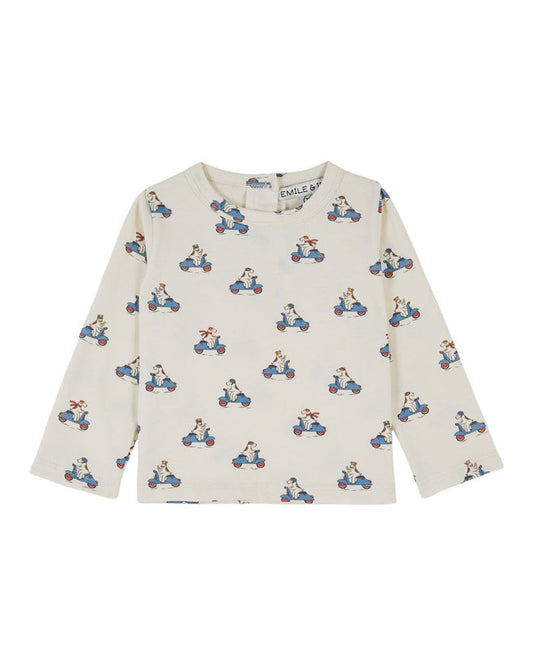 CouCou Kids boutique clothes
