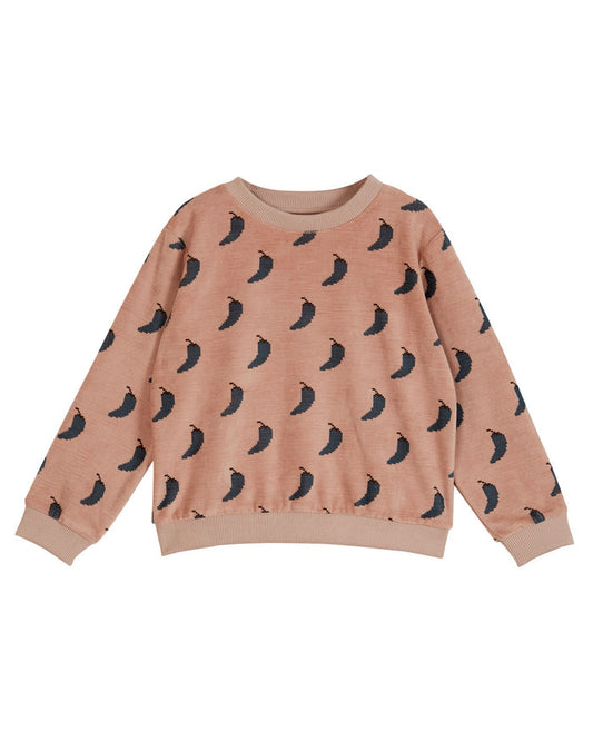 Piment Mars Sweatshirt