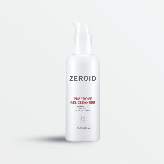 Pimprove Gel Cleanser (180ml)