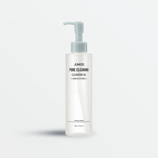 Pore Clearing Cleansing Oil (200ml)