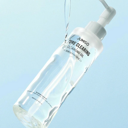 Pore Clearing Cleansing Oil (200ml)