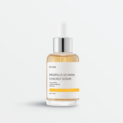 IUNIK Propolis Vitamin Synergy Serum (50ml)