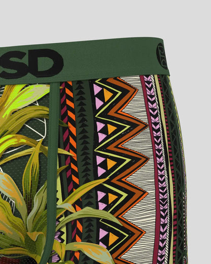 PSD-AZTEC FRONDS-324180058