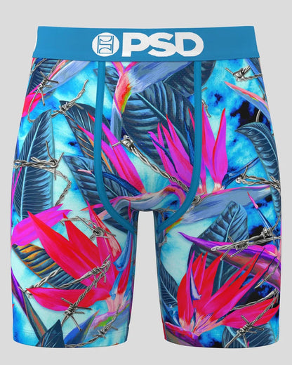 PSD BARBED PARADISE 324180061