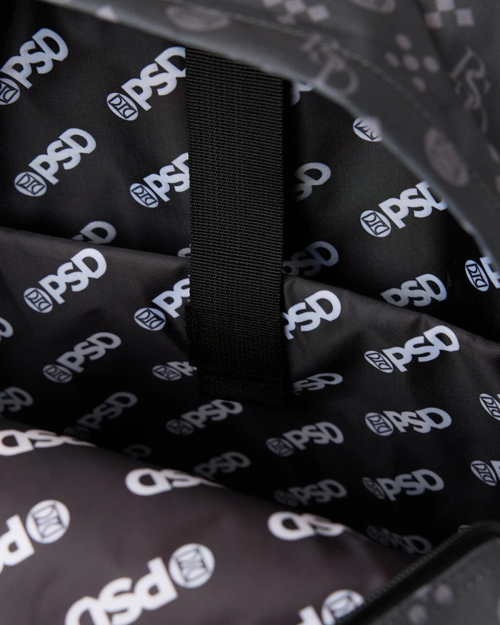 PSD-LUX DRIP BACKPACK-324506002