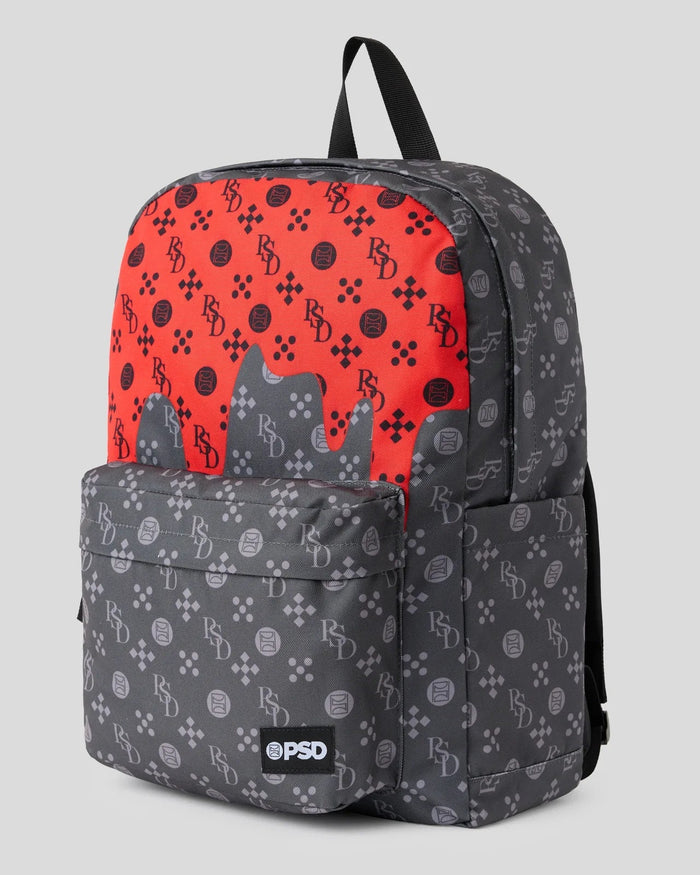 PSD-LUX DRIP BACKPACK-324506002