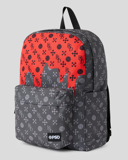 PSD-LUX DRIP BACKPACK-324506002