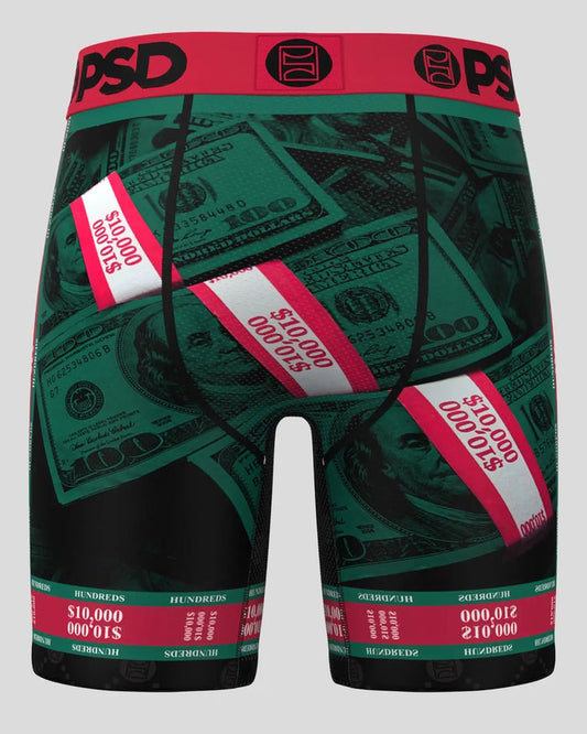 PSD-LUXE MONEY SPORT-324180040