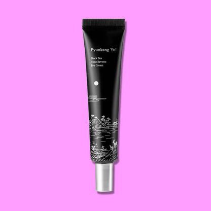Pyunkang Yul Black Tea Time Reverse Eye Cream