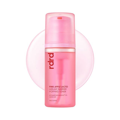 RDRD Green Apple Lacto Rebalancing Popping Toner 95g