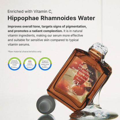 Renew Vitamin C Boosting Serum