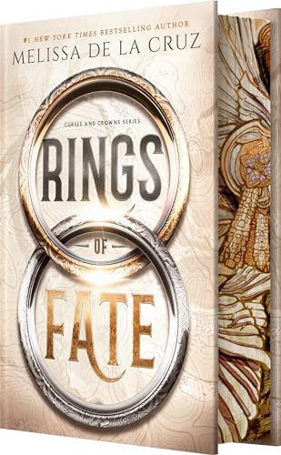 Rings of Fate (Curses and Crowns, Bk. 1)