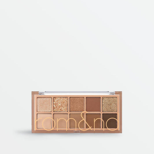 ROM&ND Better Than Palette Secret Garden 02 Mahogany Garden (7.5g)